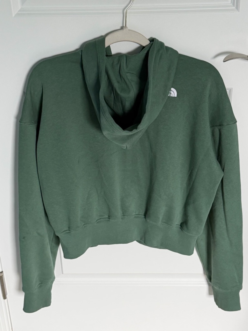The North Face Women's Guatemala Evolution Full-Zip Hoodie Small 39597 - Picture 7 of 16